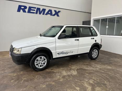 FIAT Uno 1.0, Foto 8