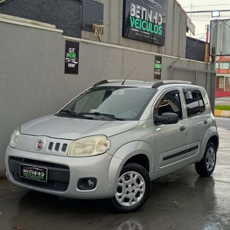FIAT Uno 1.0 FLEX VIVACE EVO, Foto 1
