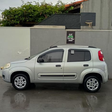 FIAT Uno 1.0 FLEX VIVACE EVO, Foto 5