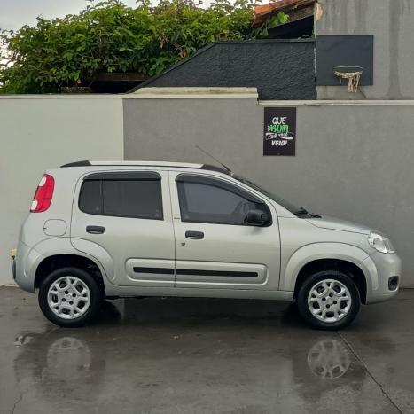 FIAT Uno 1.0 FLEX VIVACE EVO, Foto 6