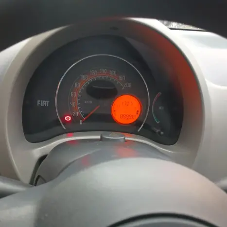 FIAT Uno 1.0 FLEX VIVACE EVO, Foto 9