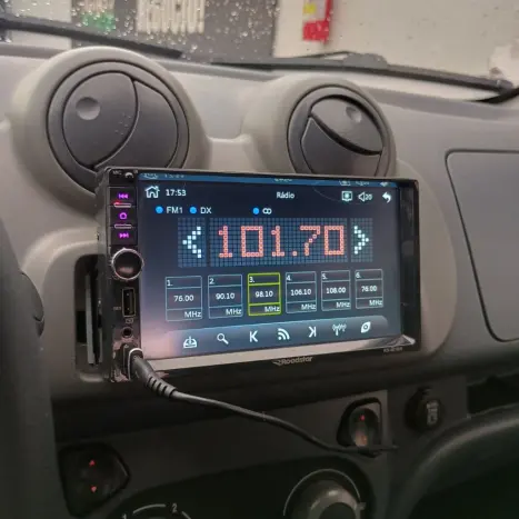 FIAT Uno 1.0 FLEX VIVACE EVO, Foto 10