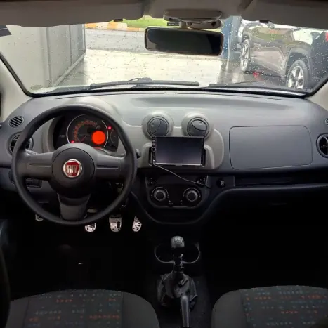 FIAT Uno 1.0 FLEX VIVACE EVO, Foto 11