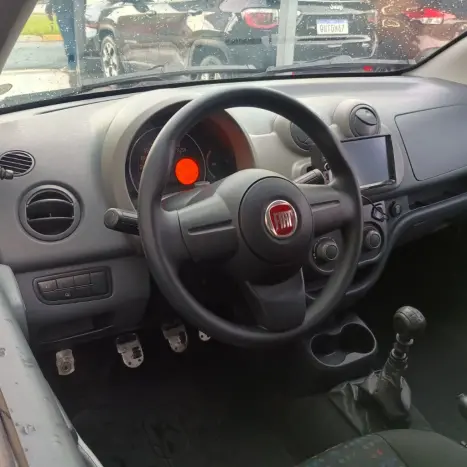 FIAT Uno 1.0 FLEX VIVACE EVO, Foto 12