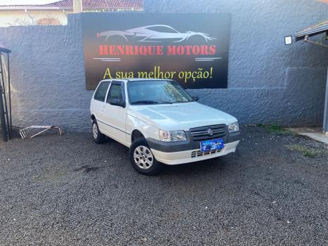 FIAT Uno 1.0 MILLE ECONOMY, Foto 2