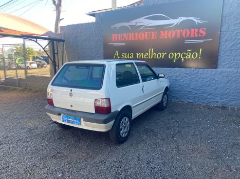 FIAT Uno 1.0 MILLE ECONOMY, Foto 3