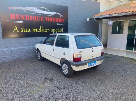FIAT Uno 1.0 MILLE ECONOMY, Foto 4