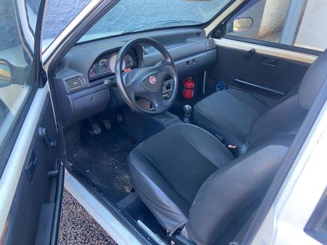 FIAT Uno 1.0 MILLE ECONOMY, Foto 5