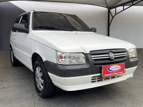 FIAT Uno 1.0 MILLE ECONOMY, Foto 1