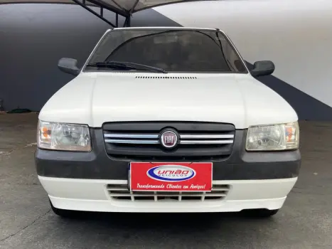 FIAT Uno 1.0 MILLE ECONOMY, Foto 2