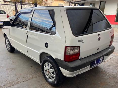 FIAT Uno 1.0 MILLE ECONOMY, Foto 5