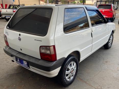 FIAT Uno 1.0 MILLE ECONOMY, Foto 6