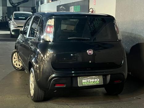 FIAT Uno 1.4 4P FLEX EVOLUTION, Foto 3