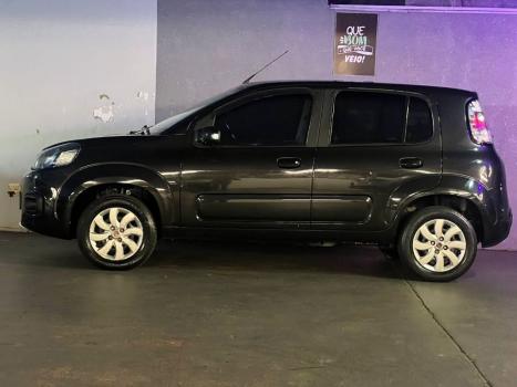 FIAT Uno 1.4 4P FLEX EVOLUTION, Foto 5