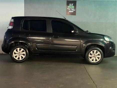 FIAT Uno 1.4 4P FLEX EVOLUTION, Foto 6