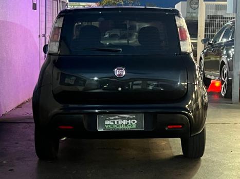 FIAT Uno 1.4 4P FLEX EVOLUTION, Foto 8