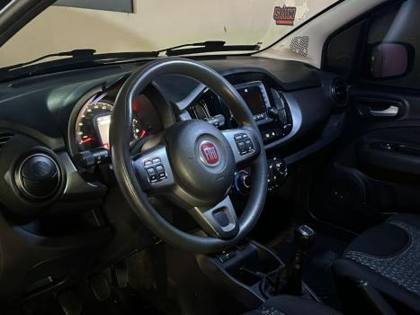 FIAT Uno 1.4 4P FLEX EVOLUTION, Foto 10