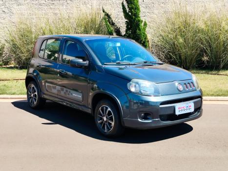 FIAT Uno 1.4 FLEX SPORTING, Foto 1