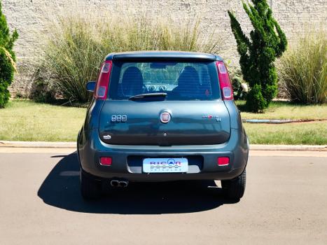 FIAT Uno 1.4 FLEX SPORTING, Foto 5