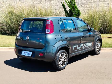 FIAT Uno 1.4 FLEX SPORTING, Foto 6