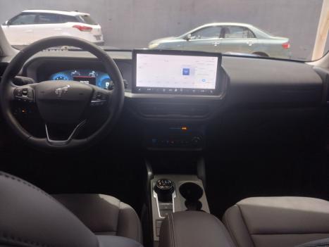 FORD Bronco Sport 2.0 16V 4P WILDTRAK 4X4 ECOBOOST TURBO SELECTSHIFT AUTOM�TICO, Foto 4