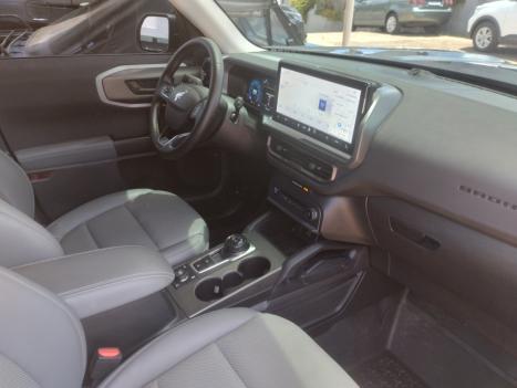 FORD Bronco Sport 2.0 16V 4P WILDTRAK 4X4 ECOBOOST TURBO SELECTSHIFT AUTOM�TICO, Foto 5