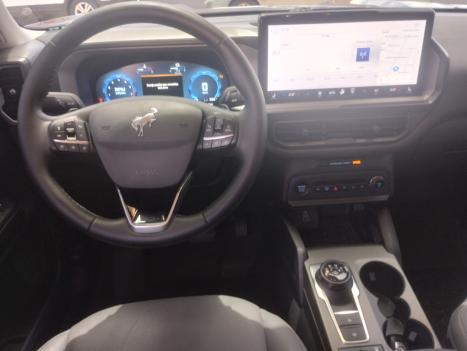 FORD Bronco Sport 2.0 16V 4P WILDTRAK 4X4 ECOBOOST TURBO SELECTSHIFT AUTOM�TICO, Foto 6