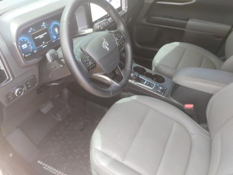 FORD Bronco Sport 2.0 16V 4P WILDTRAK 4X4 ECOBOOST TURBO SELECTSHIFT AUTOM�TICO, Foto 7