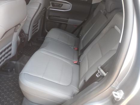 FORD Bronco Sport 2.0 16V 4P WILDTRAK 4X4 ECOBOOST TURBO SELECTSHIFT AUTOM�TICO, Foto 8