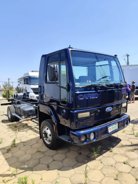 FORD Cargo 815 S, Foto 1