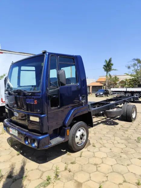FORD Cargo 815 S, Foto 2