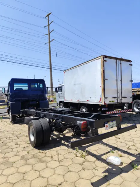 FORD Cargo 815 S, Foto 4