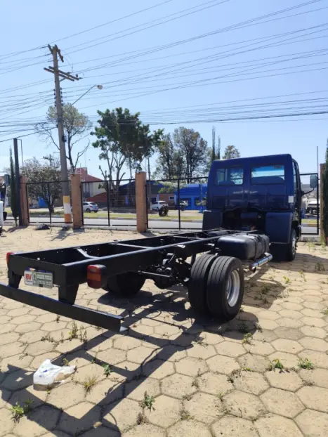 FORD Cargo 815 S, Foto 5