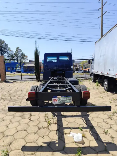 FORD Cargo 815 S, Foto 6