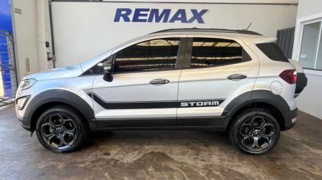 FORD Ecosport 1.0 4P XL SUPERCHARGER, Foto 5