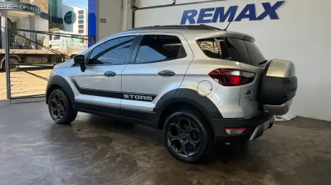 FORD Ecosport 1.0 4P XL SUPERCHARGER, Foto 6