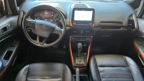FORD Ecosport 1.0 4P XL SUPERCHARGER, Foto 9