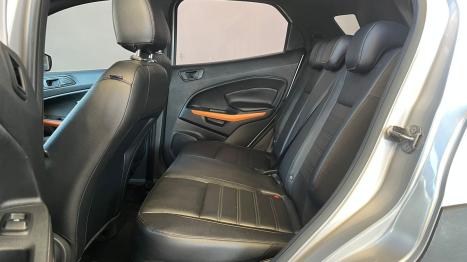 FORD Ecosport 1.0 4P XL SUPERCHARGER, Foto 10