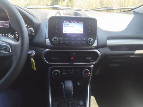 FORD Ecosport 1.5 12V 4P TI-VCT SE FLEX AUTOMTICO, Foto 10