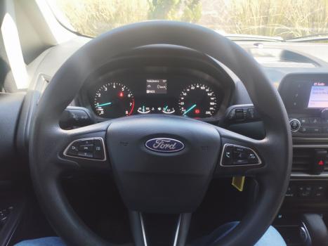 FORD Ecosport 1.5 12V 4P TI-VCT SE FLEX AUTOMTICO, Foto 11