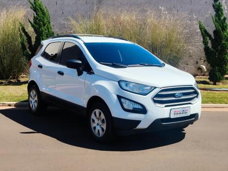 FORD Ecosport 1.5 12V 4P TI-VCT SE FLEX AUTOMTICO, Foto 1