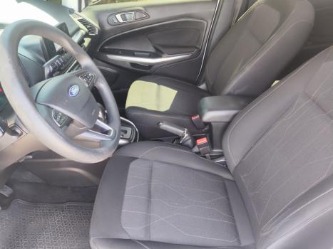 FORD Ecosport 1.5 12V 4P TI-VCT SE FLEX AUTOMTICO, Foto 7