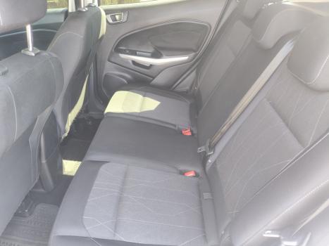 FORD Ecosport 1.5 12V 4P TI-VCT SE FLEX AUTOMTICO, Foto 8