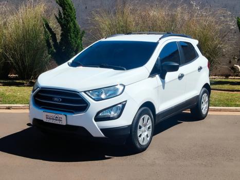 FORD Ecosport 1.5 12V 4P TI-VCT SE FLEX AUTOMTICO, Foto 3