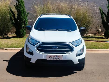FORD Ecosport 1.5 12V 4P TI-VCT SE FLEX AUTOMTICO, Foto 2