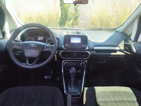 FORD Ecosport 1.5 12V 4P TI-VCT SE FLEX AUTOMTICO, Foto 9