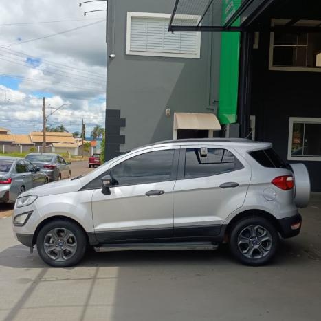 FORD Ecosport 1.5 12V 4P TI-VCT FLEX FREESTYLE AUTOM�TICO, Foto 5