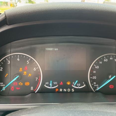 FORD Ecosport 1.5 12V 4P TI-VCT FLEX FREESTYLE AUTOM�TICO, Foto 10