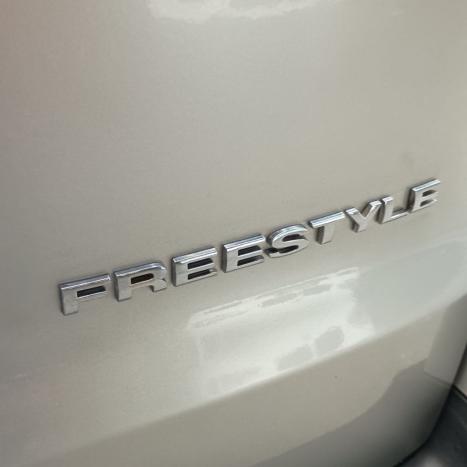 FORD Ecosport 1.5 12V 4P TI-VCT FLEX FREESTYLE AUTOM�TICO, Foto 11