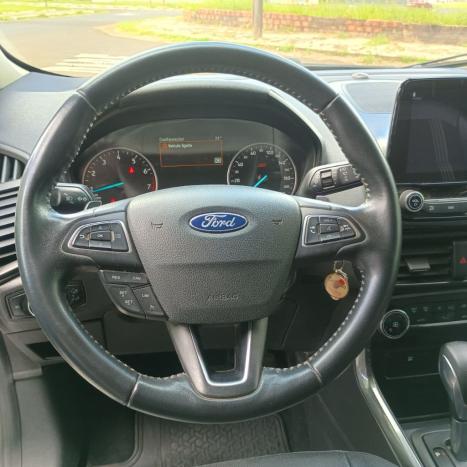 FORD Ecosport 1.5 12V 4P TI-VCT FLEX FREESTYLE AUTOM�TICO, Foto 12